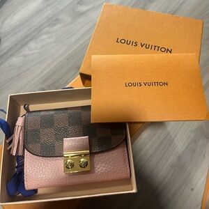 Louis Vuitton Wallet